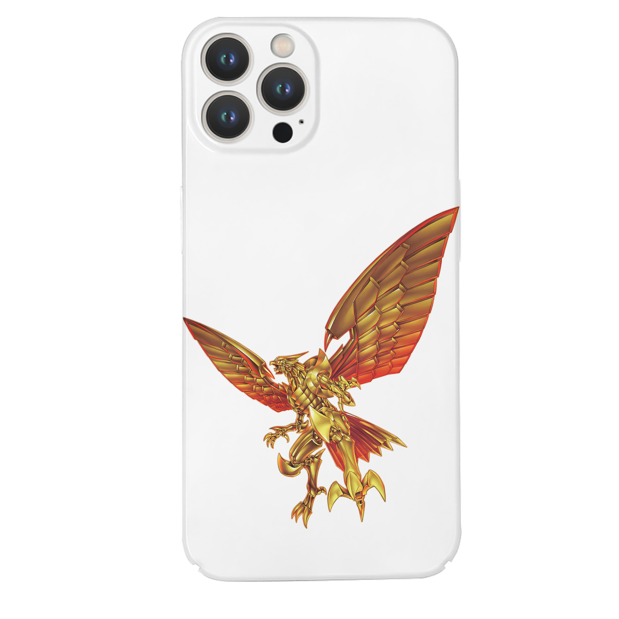 （画像用） 遊☆戯☆王 Yu-Gi-Oh! 【iPhone 14シリーズ対応】ハードケース